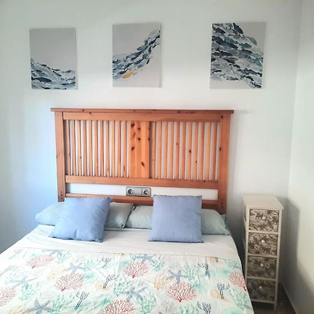 Eucalytus I Apartman Salou Kültér fotó