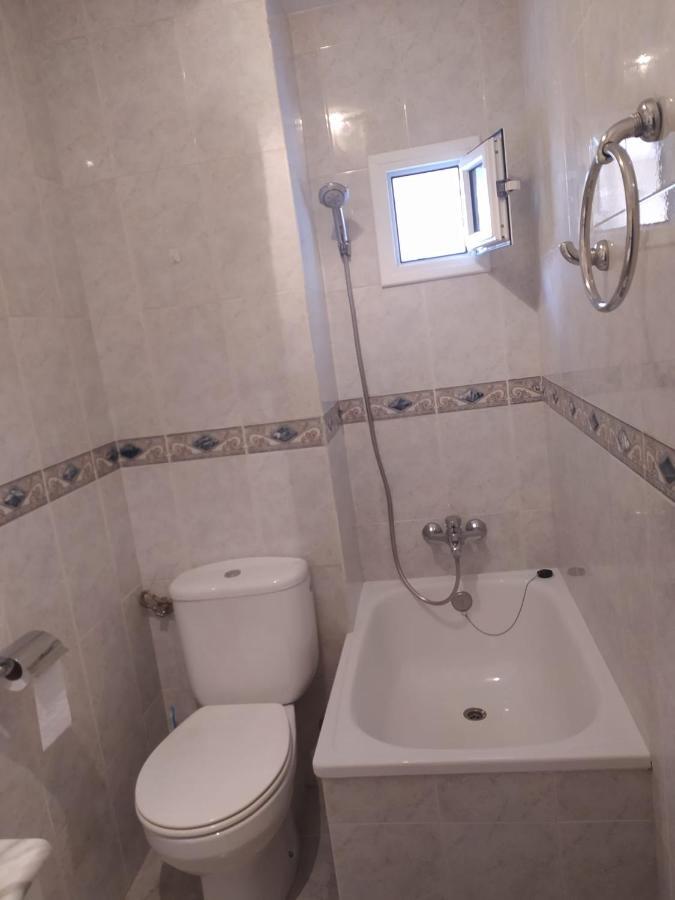 Eucalytus I Apartman Salou Kültér fotó