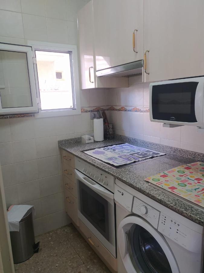 Eucalytus I Apartman Salou Kültér fotó