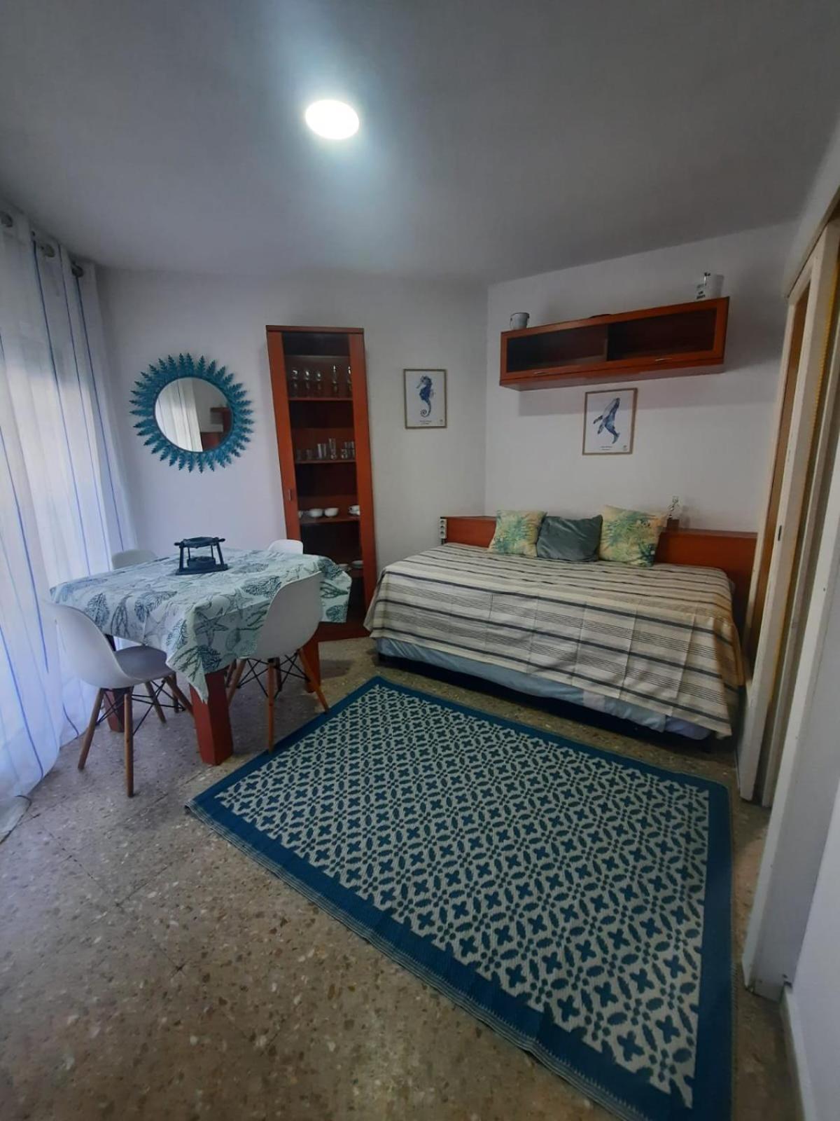 Eucalytus I Apartman Salou Kültér fotó