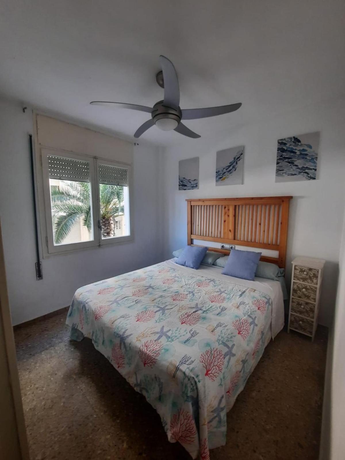 Eucalytus I Apartman Salou Kültér fotó